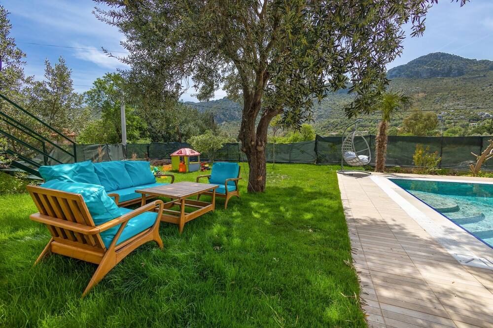 Photo of Outdoor in Selimiye