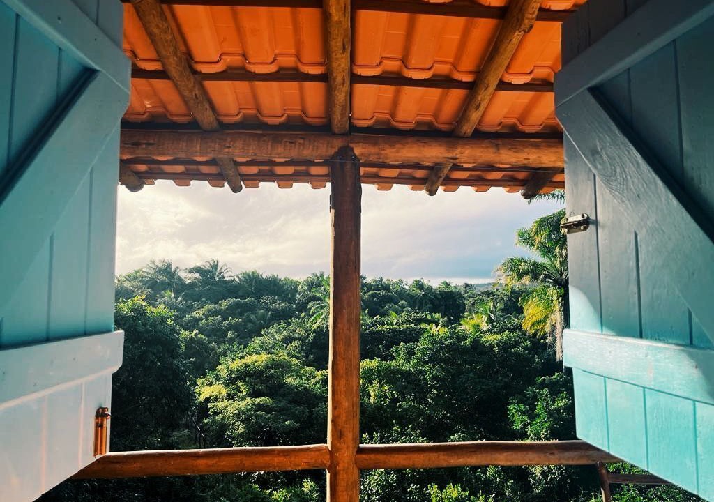 Photo of Outdoor in Velha Boipeba