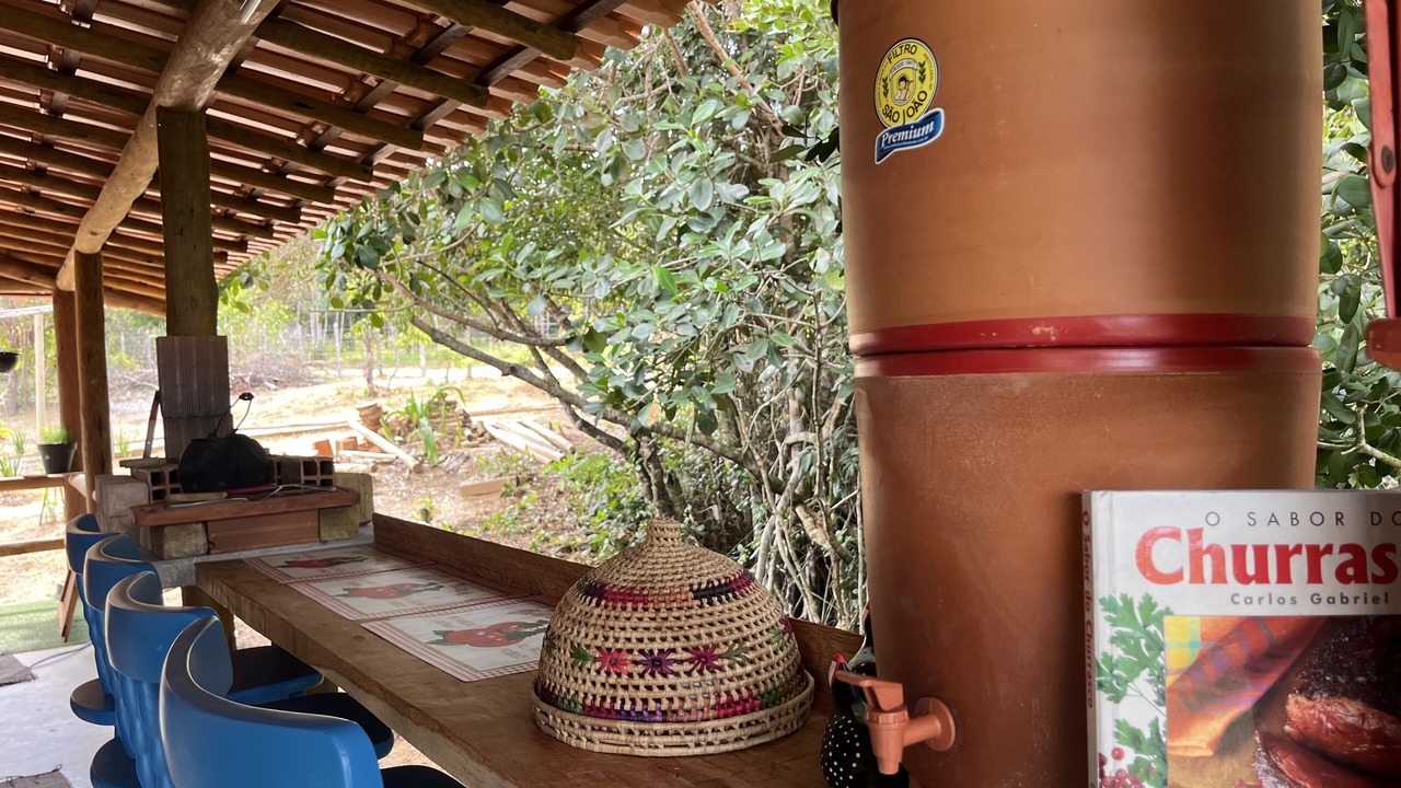 Photo of Outdoor in Velha Boipeba