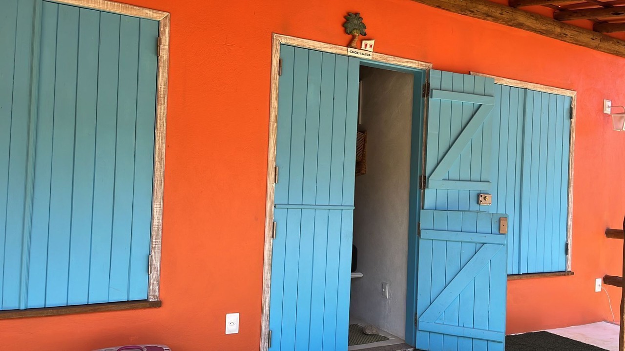 Photo of Outdoor in Velha Boipeba