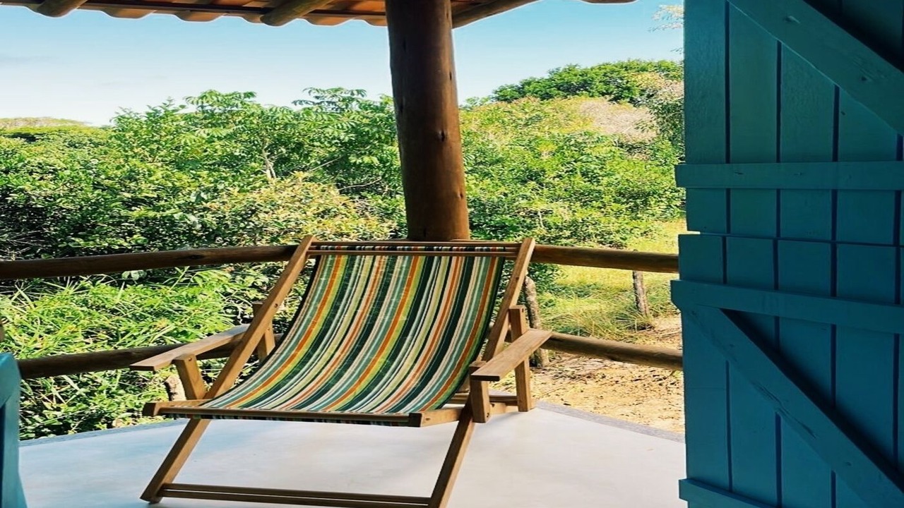 Photo of Outdoor in Velha Boipeba