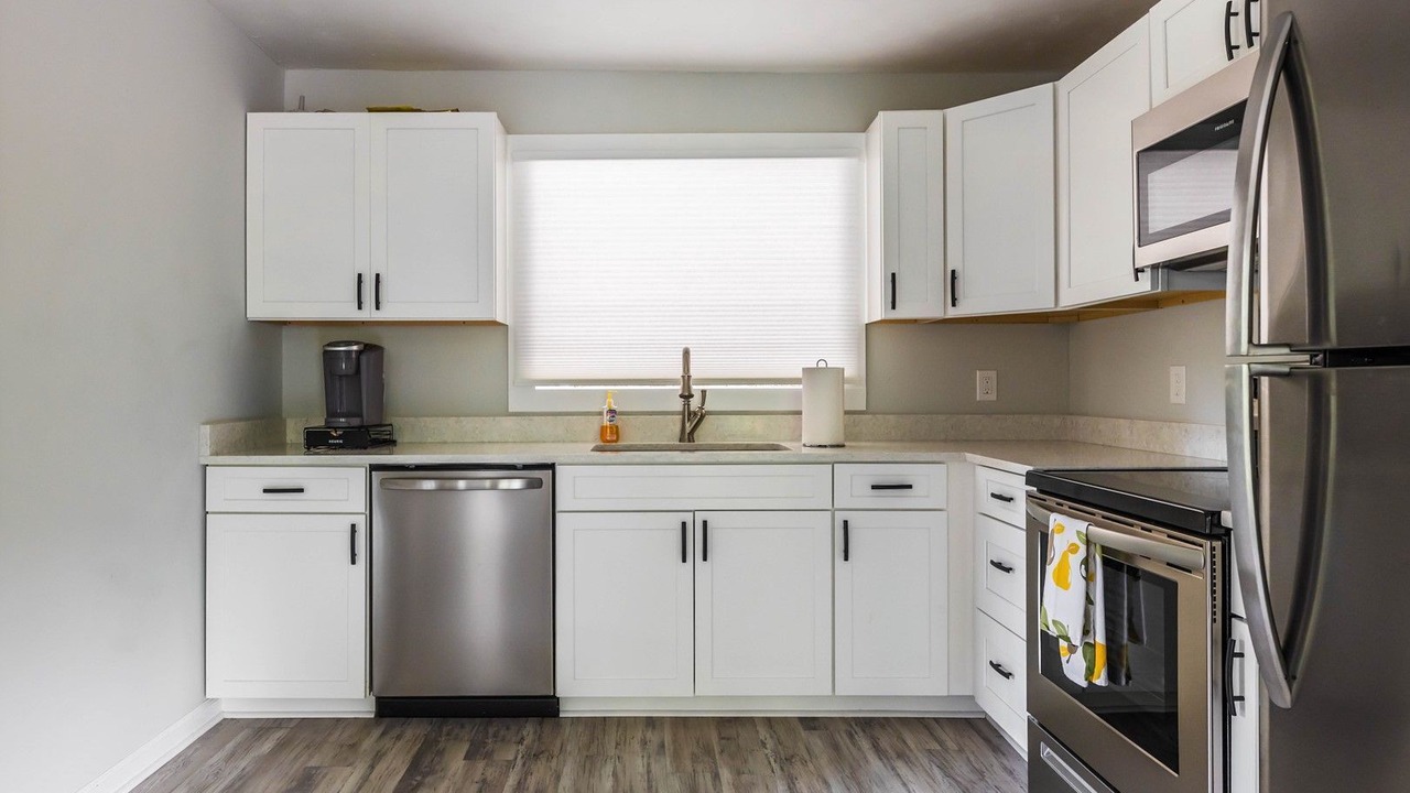 Photo of Kitchen in Dublin