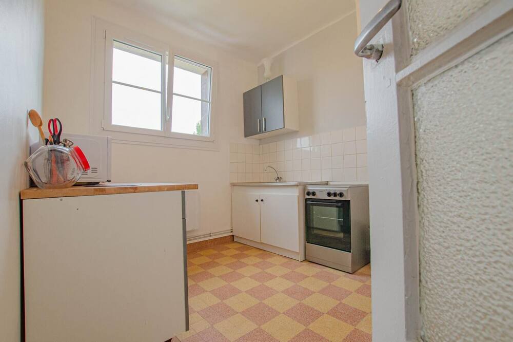Photo of Kitchen in Chaource