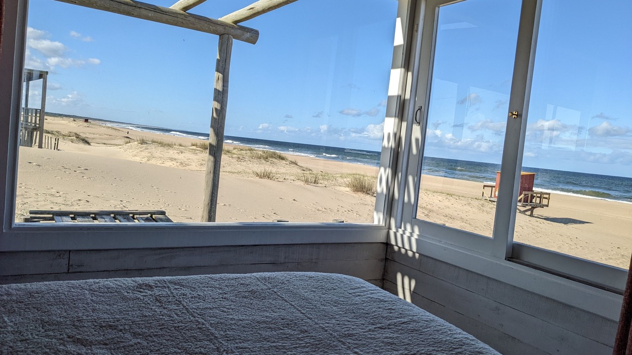 Photo of Outdoor in La Pedrera