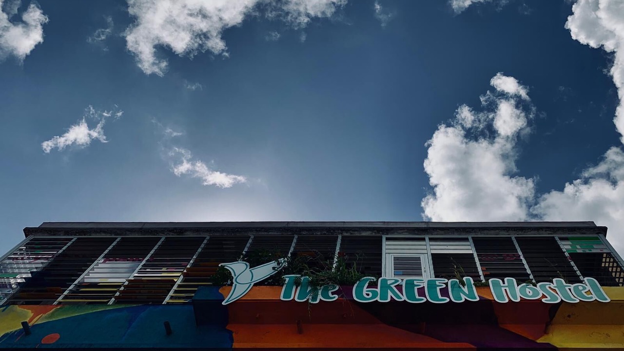 Photo of Outdoor in Pointe-a-Pitre