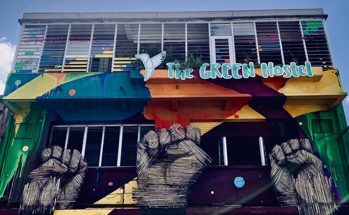 Photo of Outdoor in Pointe-a-Pitre