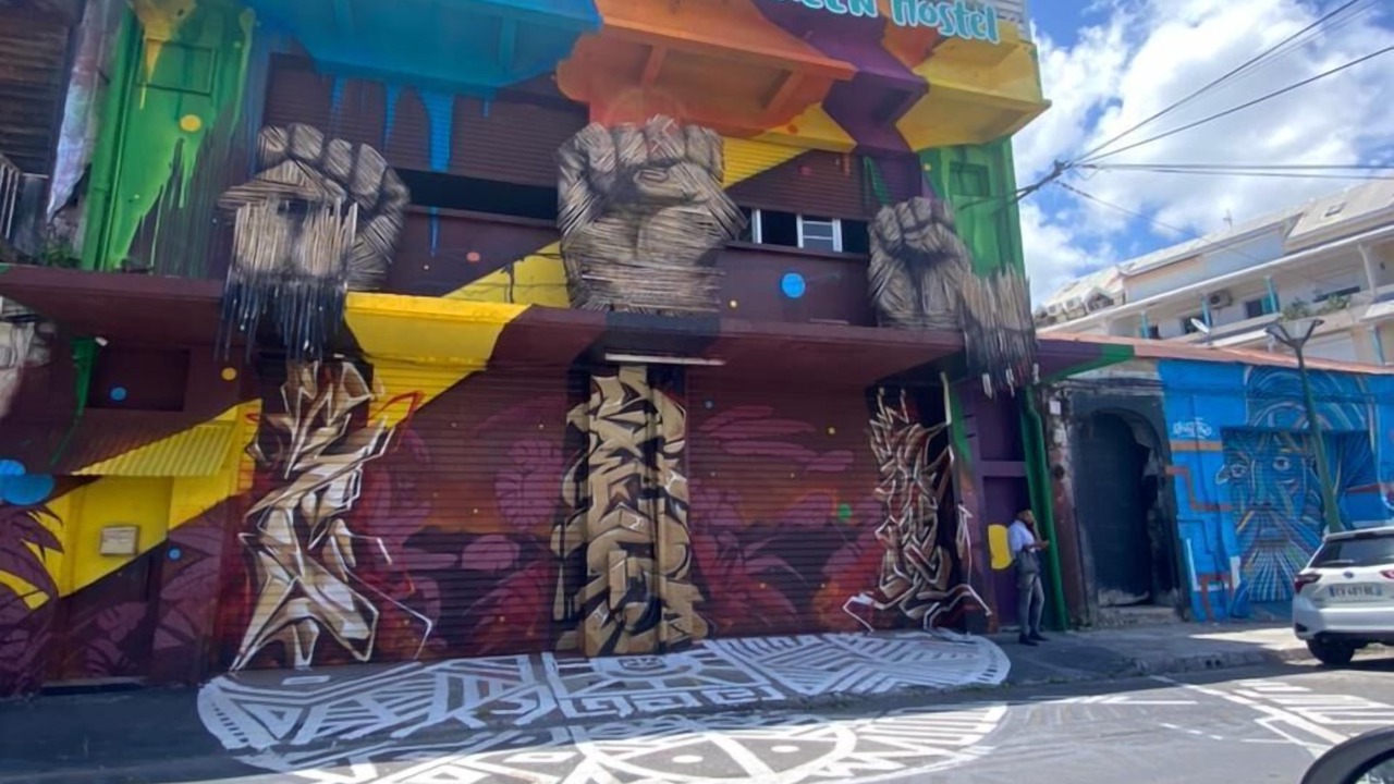 Photo of Outdoor in Pointe-a-Pitre