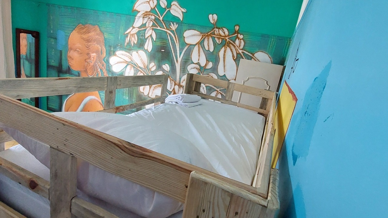 Photo of Bedroom in Pointe-a-Pitre