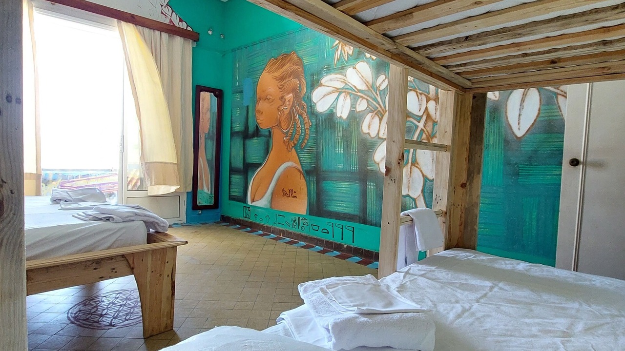 Photo of Bedroom in Pointe-a-Pitre