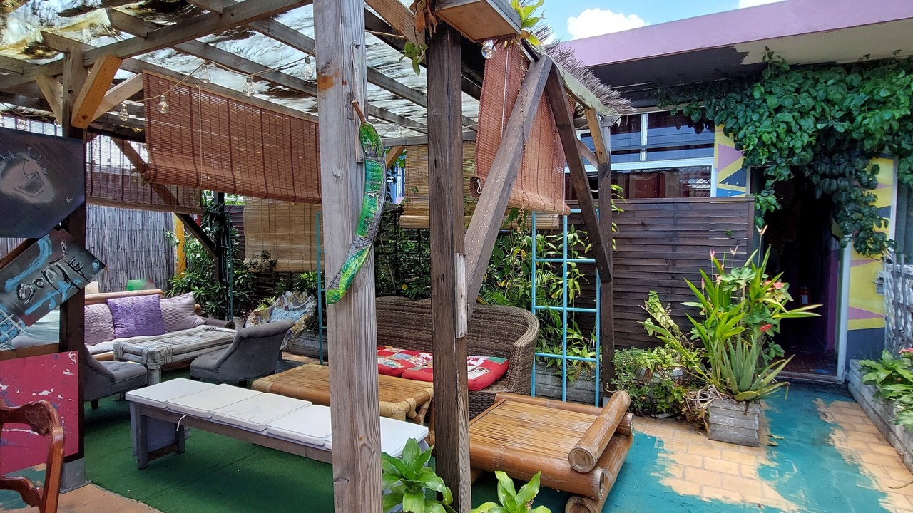 Photo of Outdoor in Pointe-a-Pitre