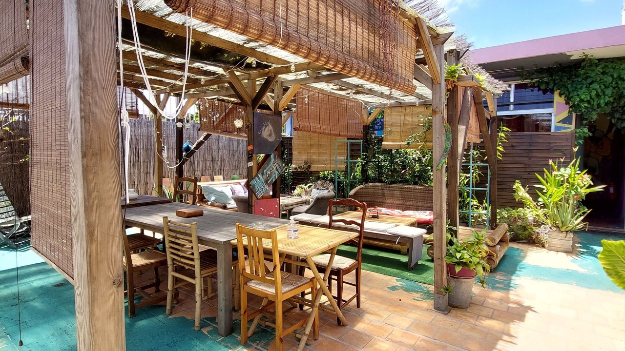 Photo of Patio Balcony in Pointe-a-Pitre