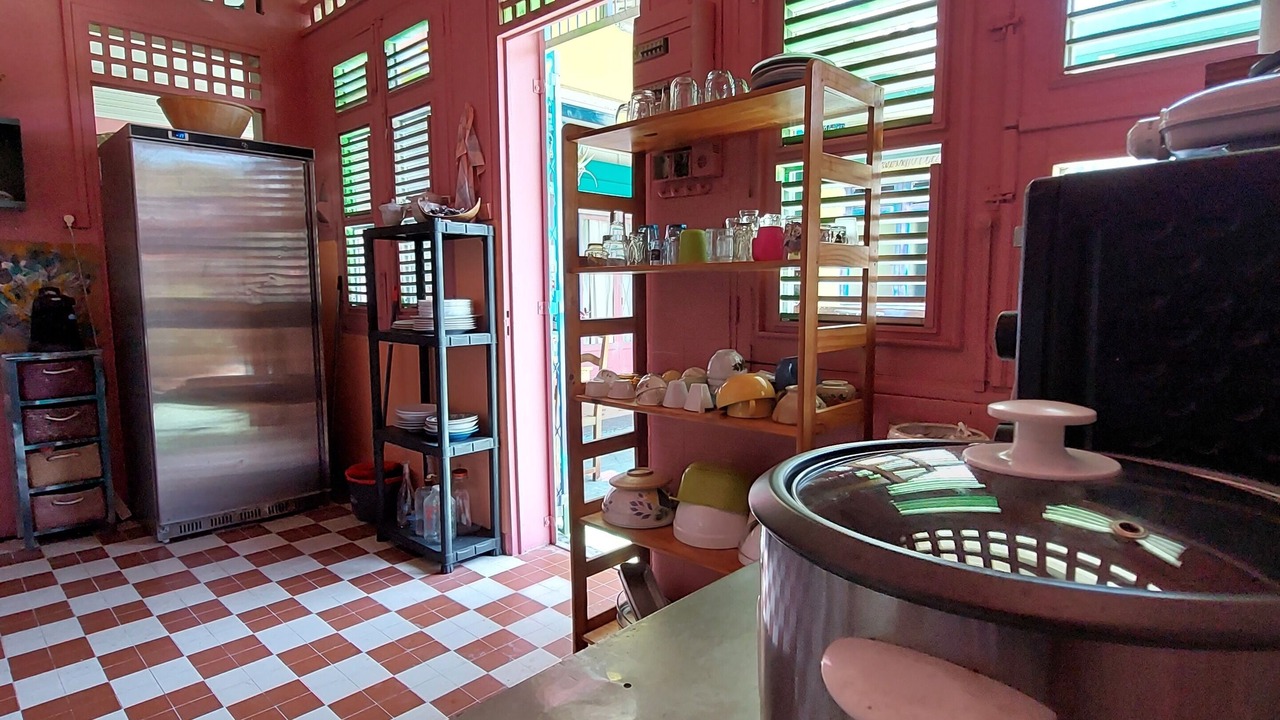 Photo of Kitchen in Pointe-a-Pitre