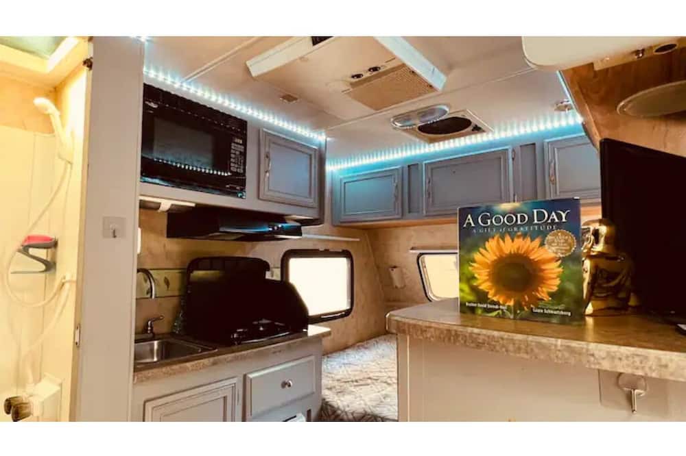 Photo of Kitchen in Johnston