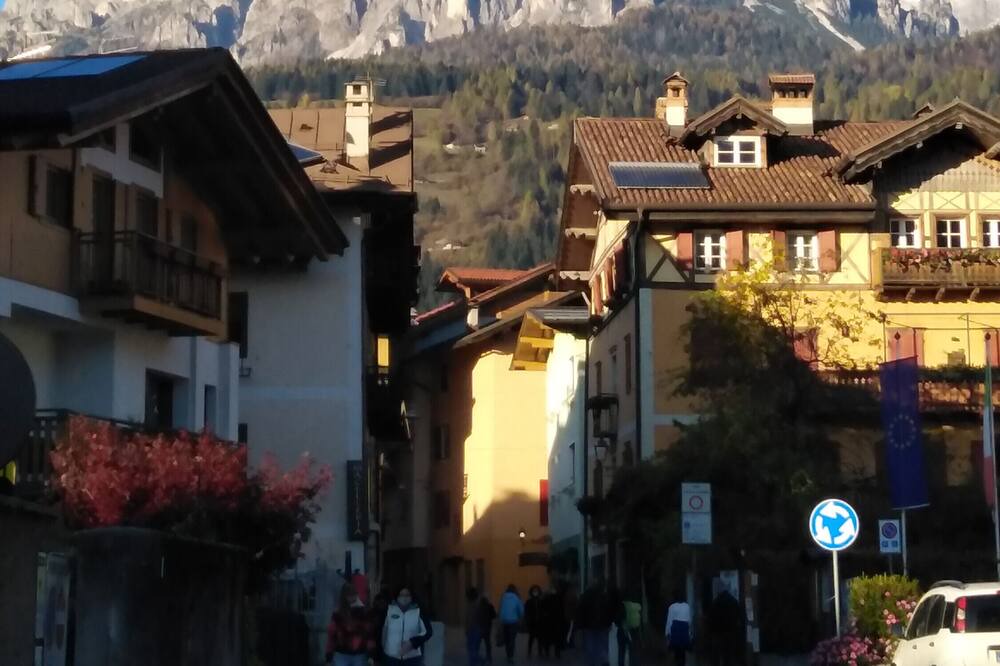 Photo of Outdoor in Gosaldo