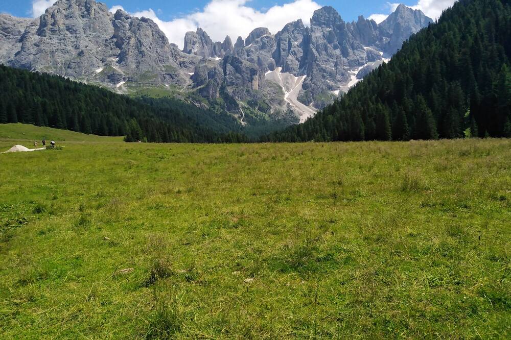 Photo of Outdoor in Gosaldo