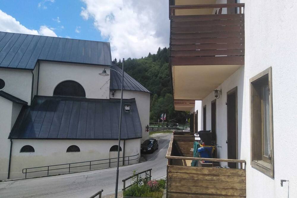 Photo of Outdoor in Gosaldo