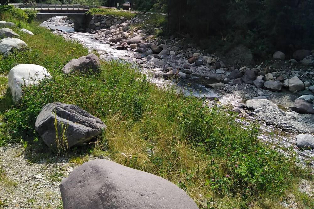 Photo of Outdoor in Gosaldo