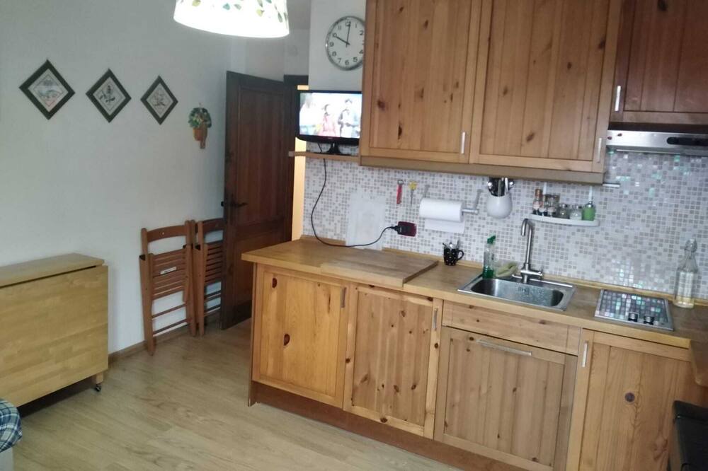 Photo of Kitchen in Gosaldo