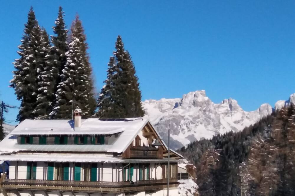 Photo of Outdoor in Gosaldo