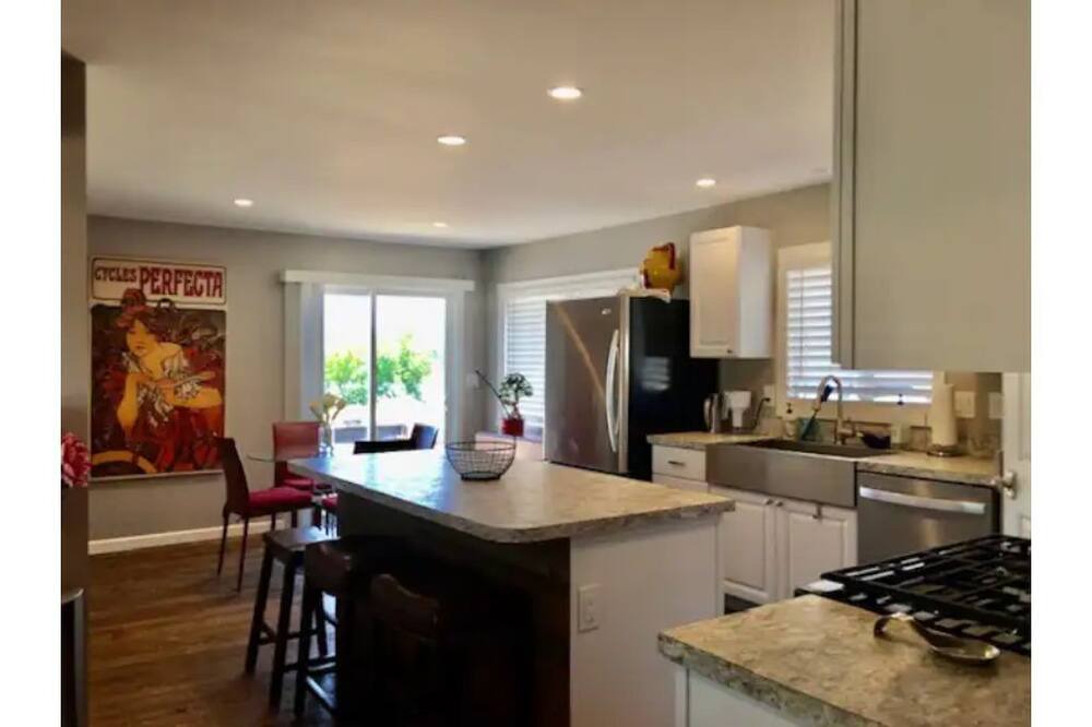 Photo of Kitchen in Johnson Lane
