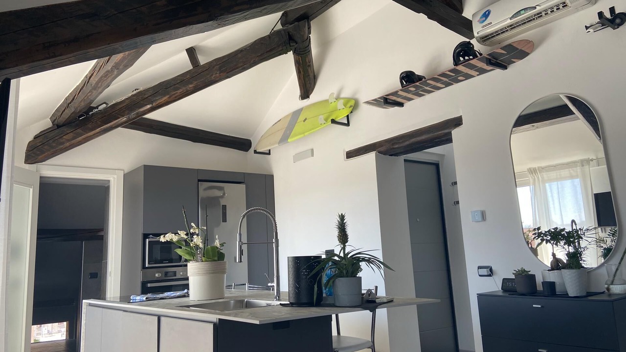 Photo of Kitchen in Albate