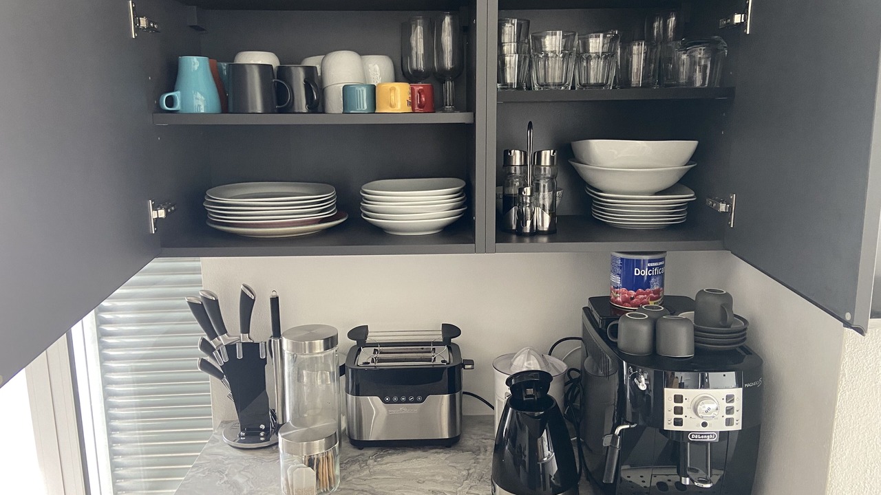 Photo of Kitchen in Albate