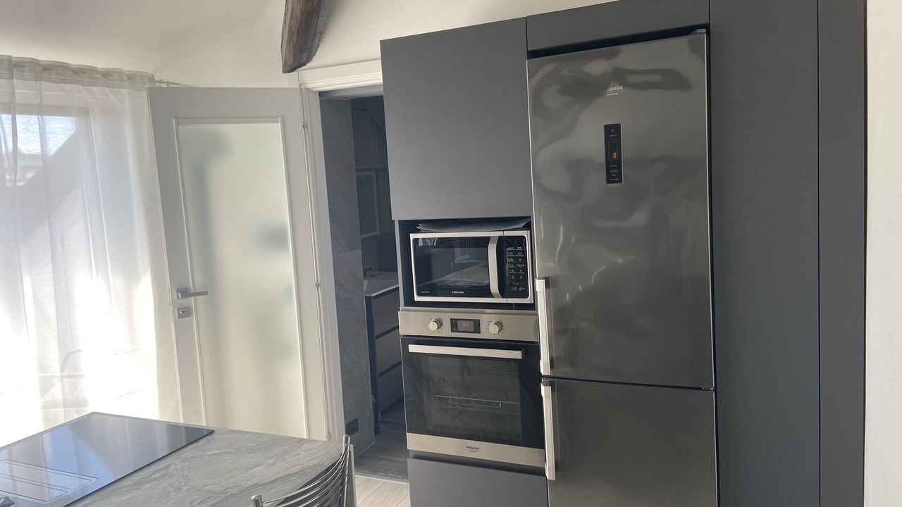 Photo of Kitchen in Albate