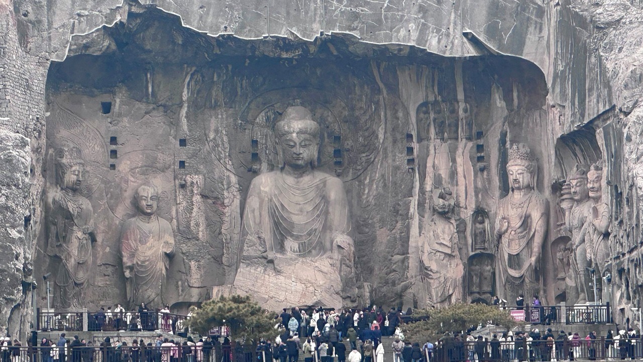 Photo of Others in Zhongyuan District