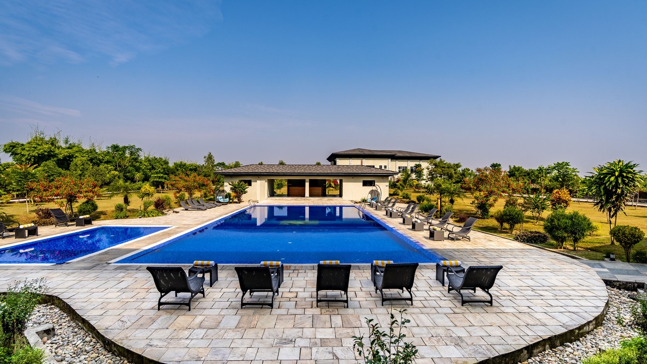 Photo of Outdoor in Meghauli