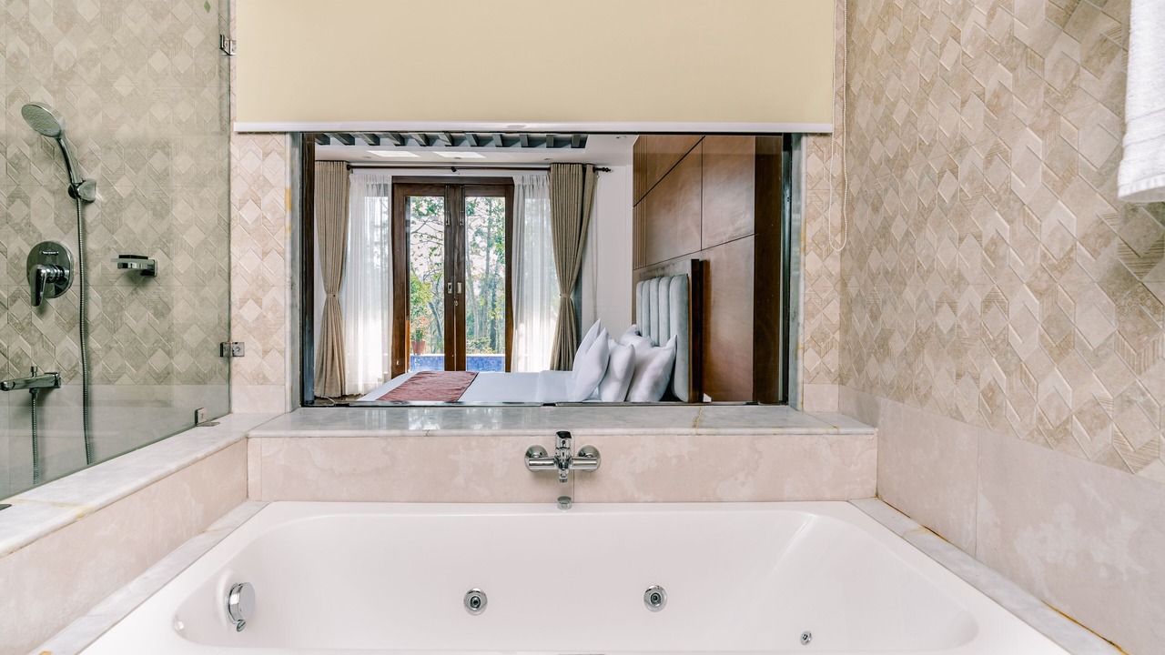 Photo of Bathroom in Meghauli