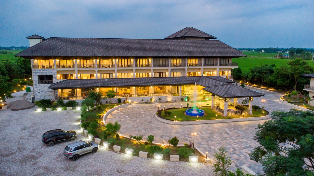 Photo of Outdoor in Meghauli