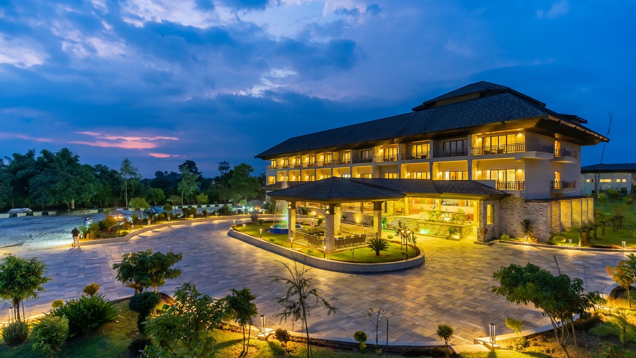 Photo of Outdoor in Meghauli