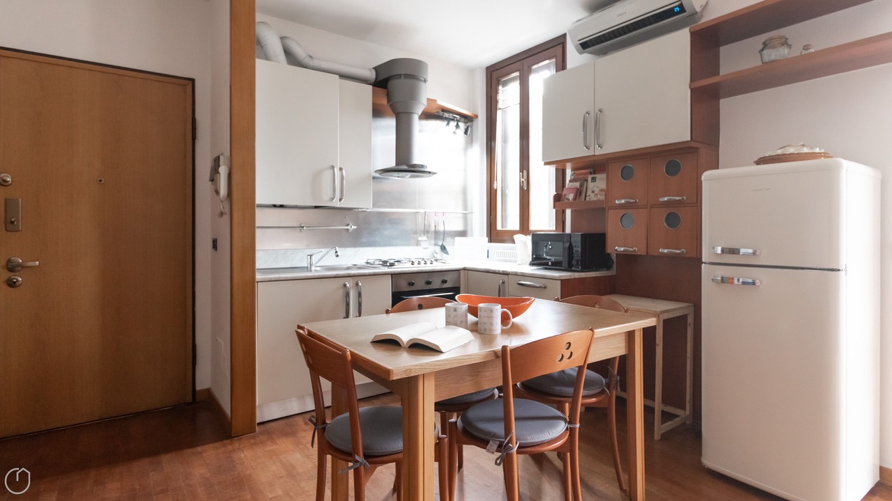 Photo of Kitchen in Cassina de' Pecchi