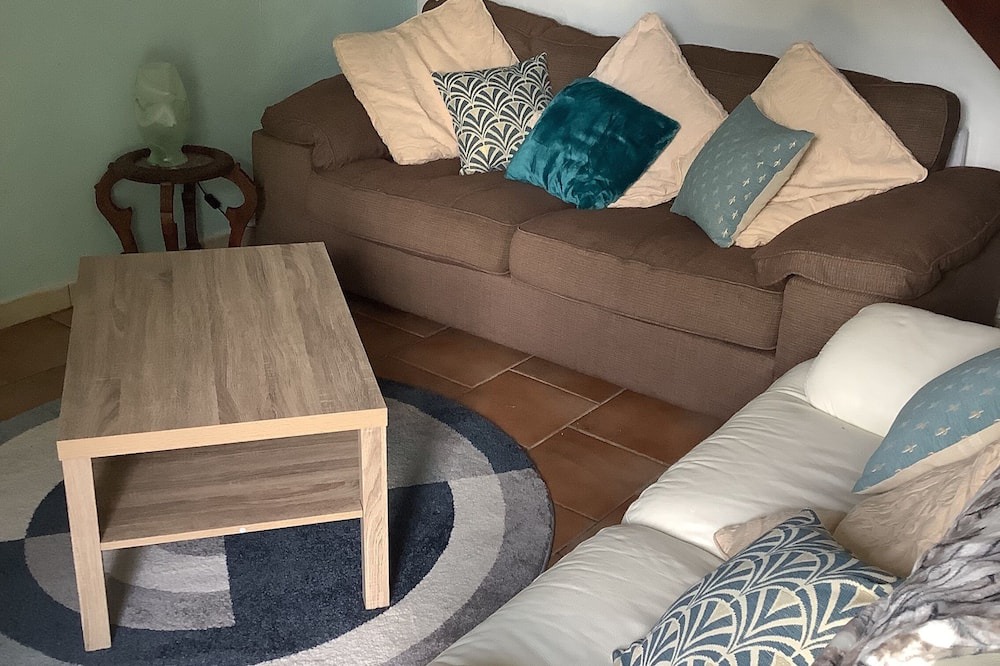 Photo of Livingroom in Agris