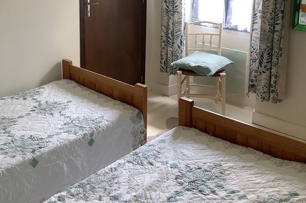 Photo of Bedroom in Agris
