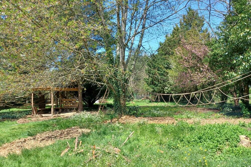 Photo of Outdoor in Agris