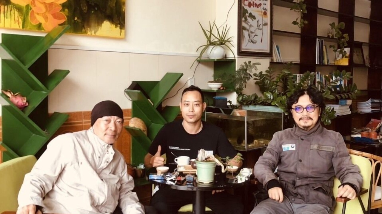 Photo of Outdoor in Dong Hoi