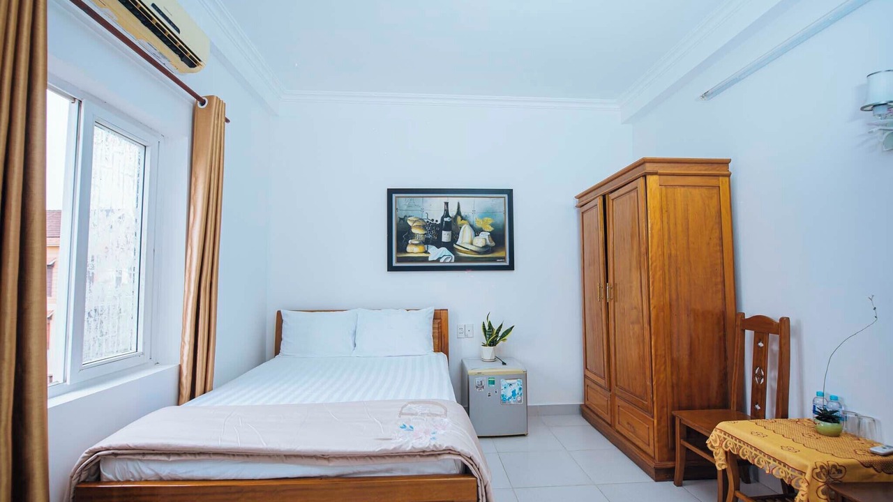 Photo of Bedroom in Dong Hoi