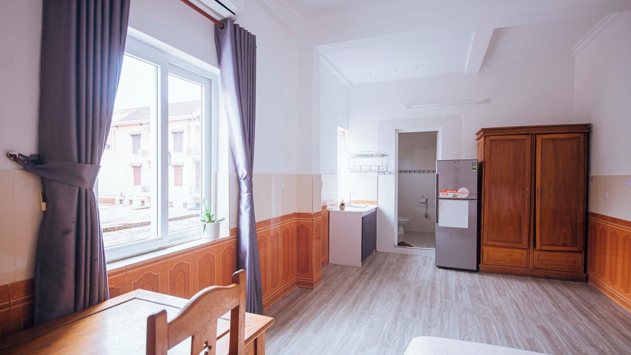 Photo of Bedroom in Dong Hoi