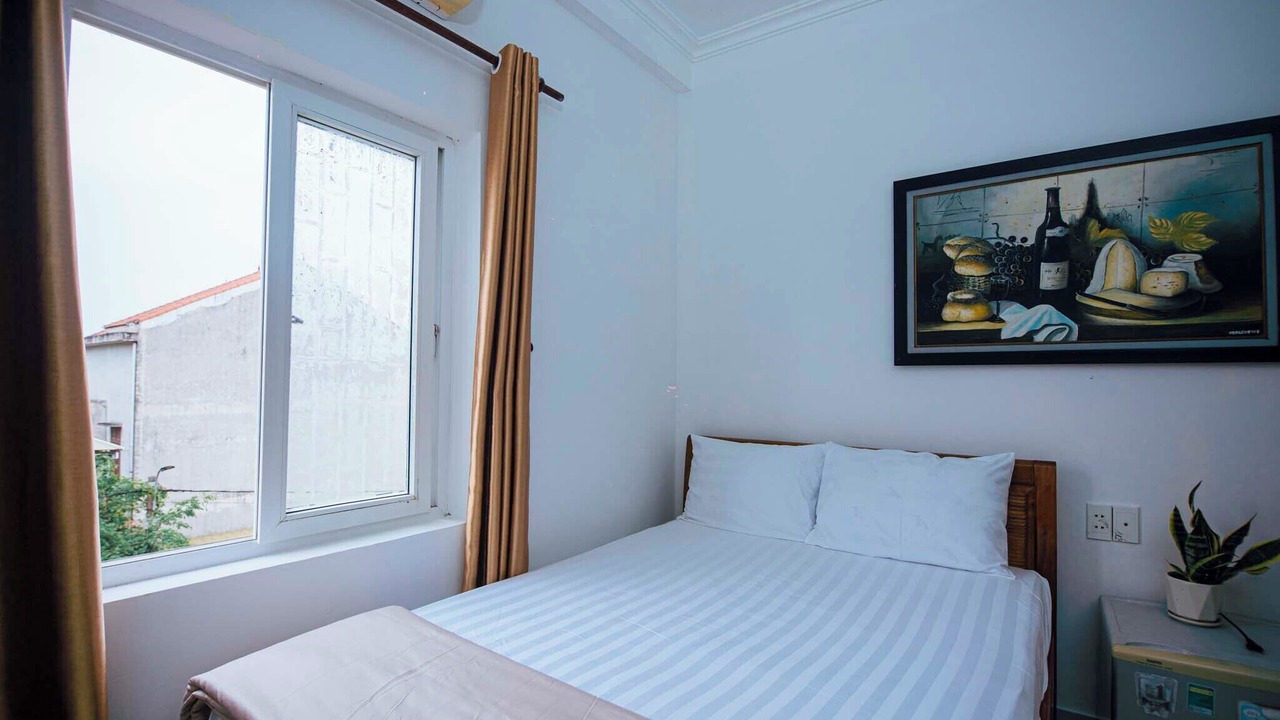Photo of Bedroom in Dong Hoi