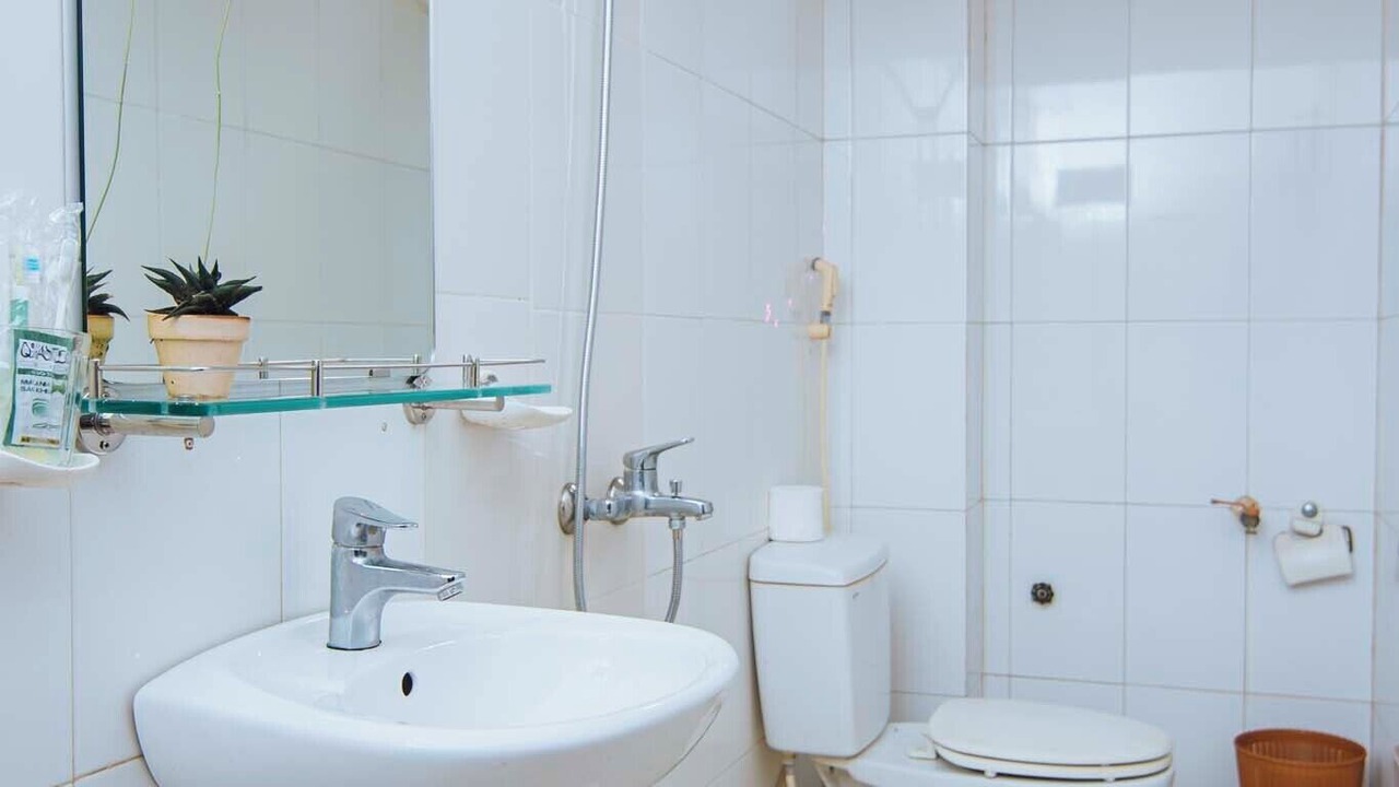 Photo of Bathroom in Dong Hoi