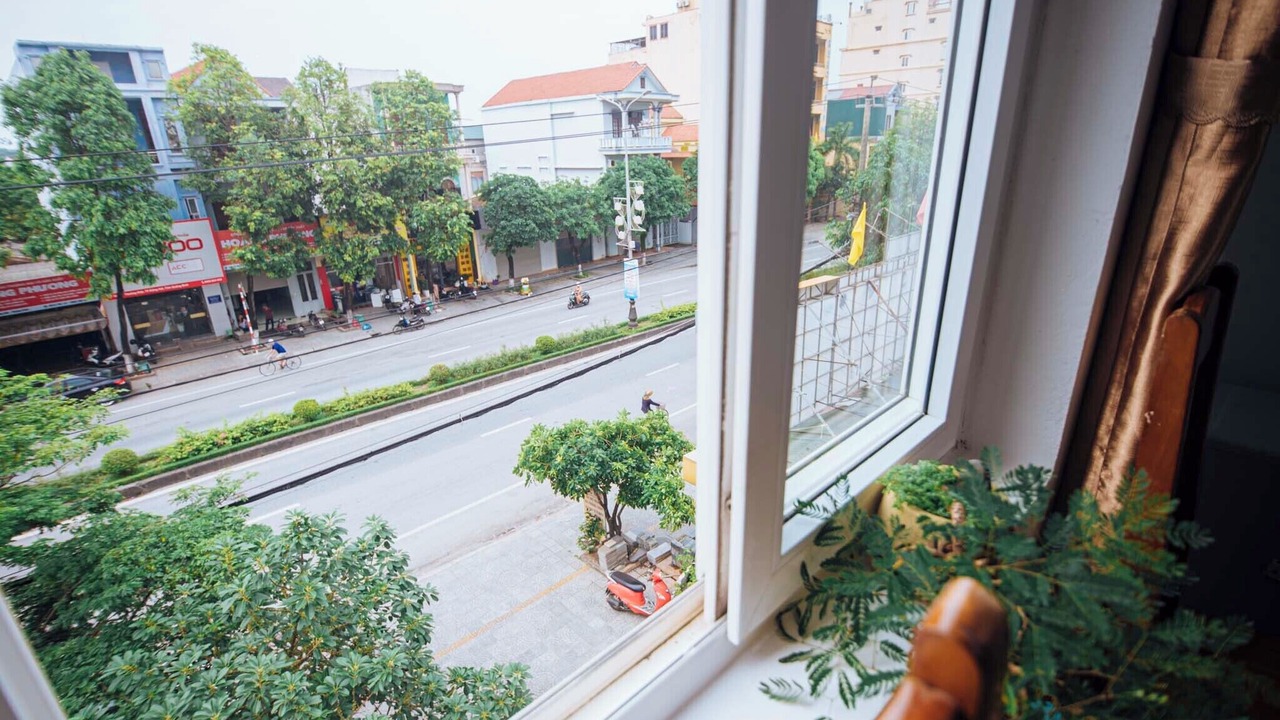 Photo of Bedroom in Dong Hoi