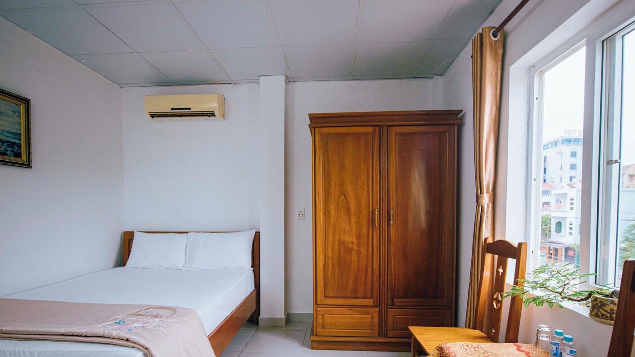 Photo of Bedroom in Dong Hoi