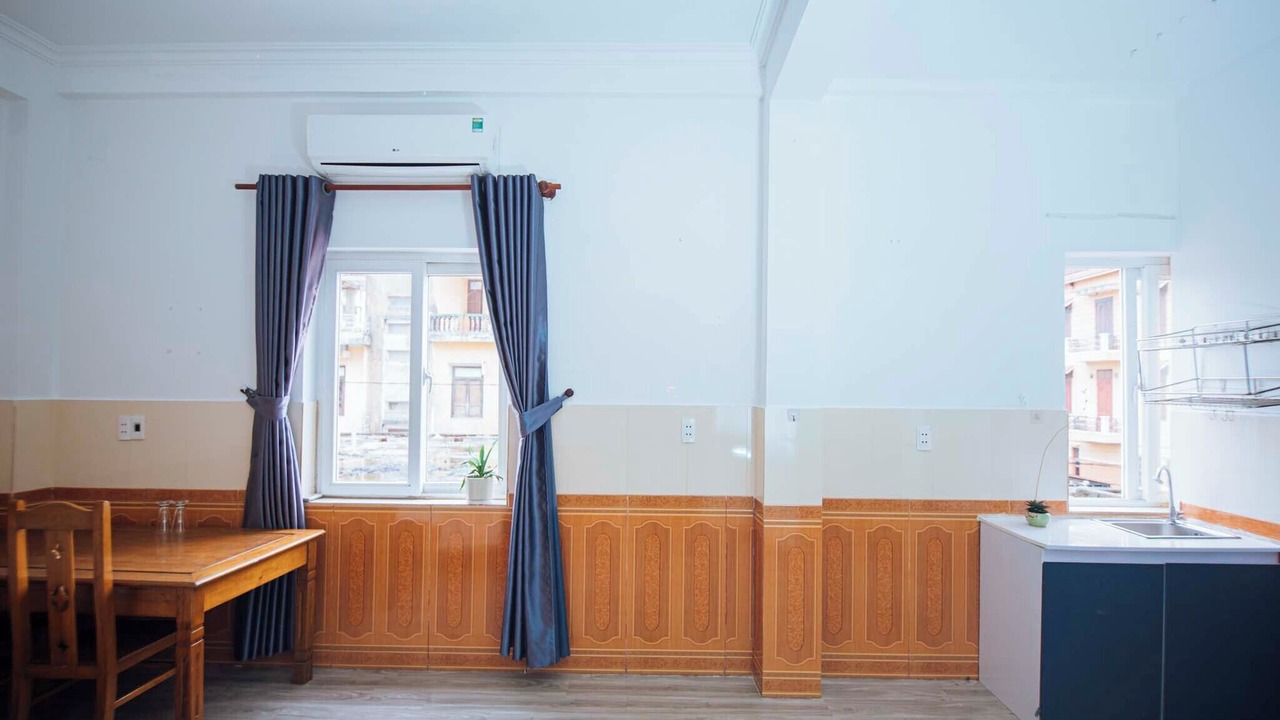 Photo of Bedroom in Dong Hoi
