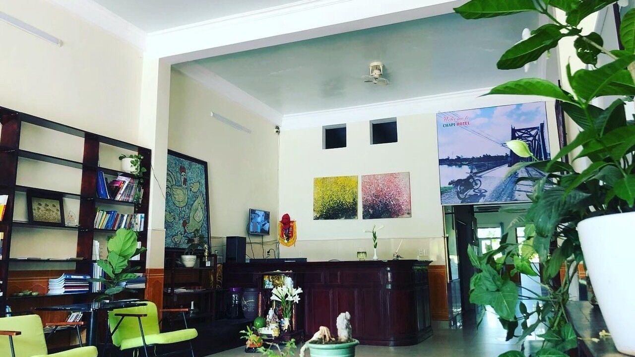 Photo of Others in Dong Hoi