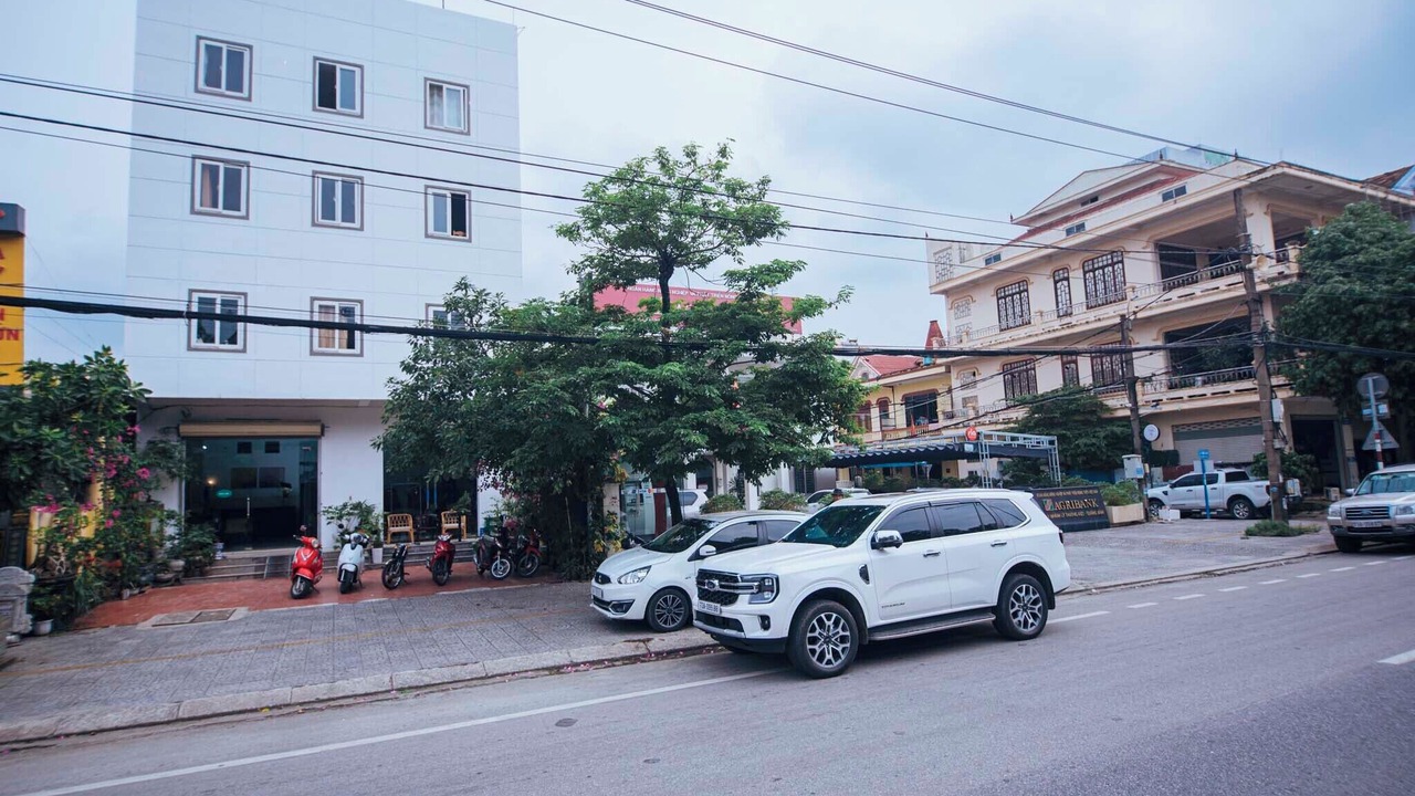 Photo of Outdoor in Dong Hoi