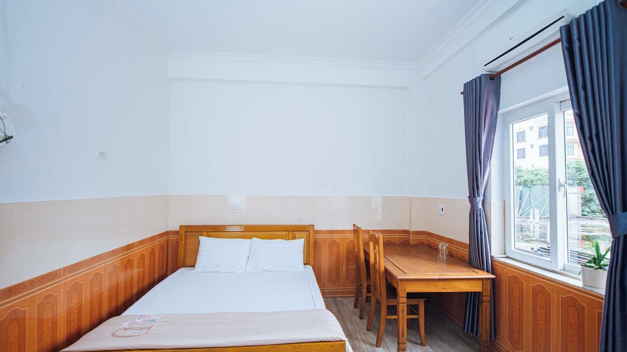 Photo of Bedroom in Dong Hoi