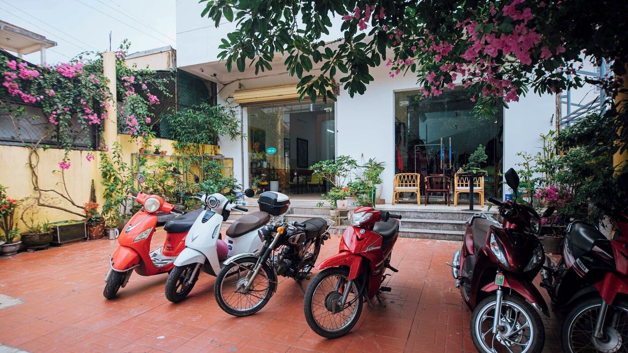 Photo of Outdoor in Dong Hoi