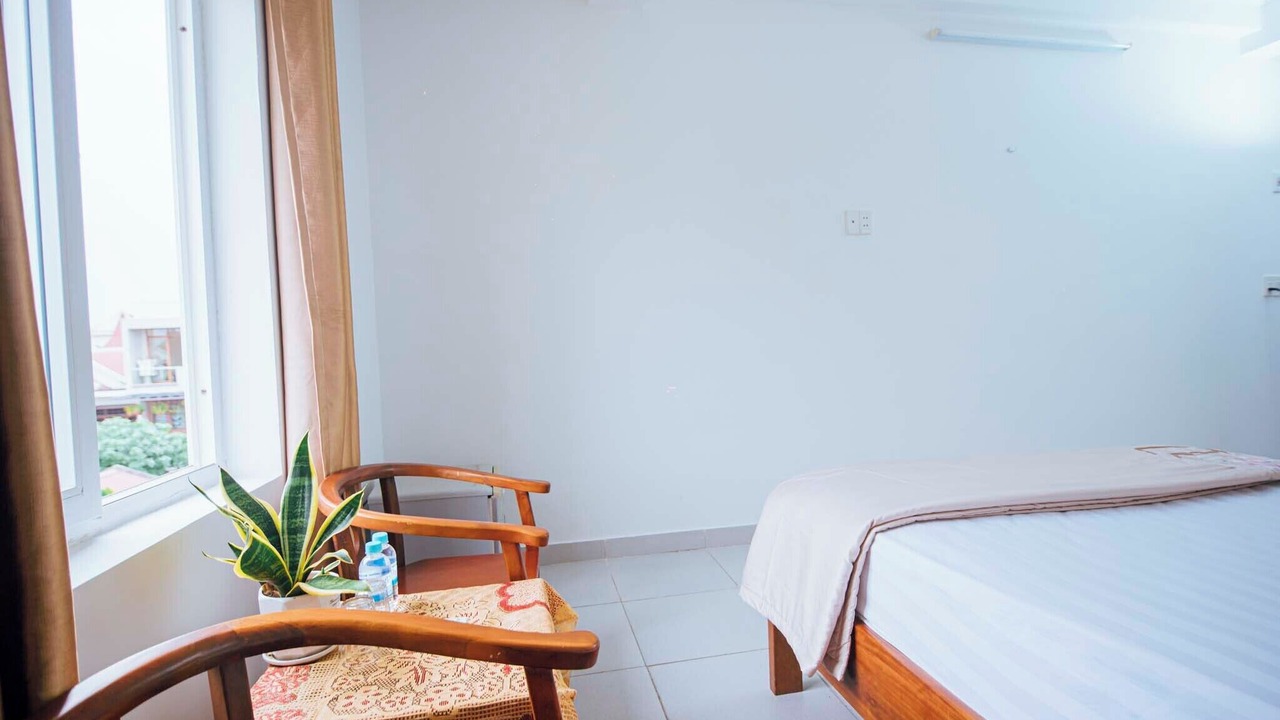 Photo of Bedroom in Dong Hoi