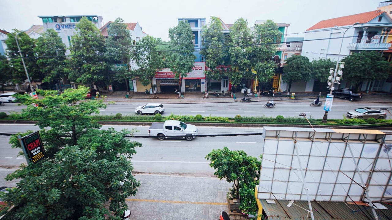 Photo of Outdoor in Dong Hoi
